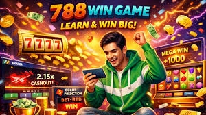 988 Win Gam