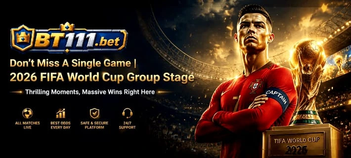 Bet111 Game