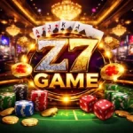 Z7 Game