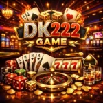 DK222 Game