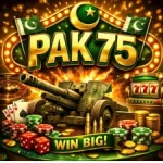 Pak75 Game