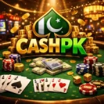 CashPK Game