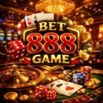 Bet 888 Game