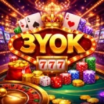 3YOK Game
