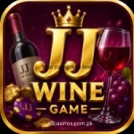 JJ Wine Game