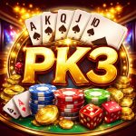 PK3 Game