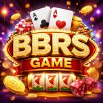 BBRS Game