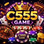 C555 Game