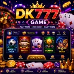 DK777 Game