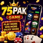 75Pak Game