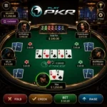 PlayPKR Game