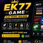 Ek77 Game