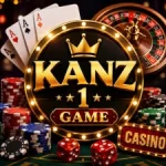 KANZ 1 Game