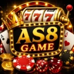 AS8 Game