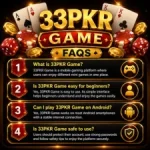 33PKR Game