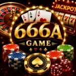 666A Game