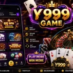Y999 Game