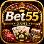 Bet55 Game