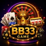 BB33 Game