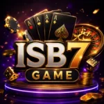 ISB7 Game