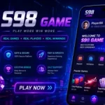 S98 Game