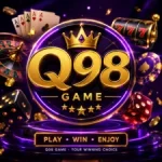 Q98 Game