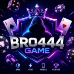 Bro444 Game