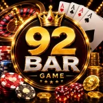 92BAR Game
