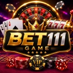 Bet111 Game
