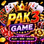 PAK3 Game