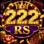 222Rs Game