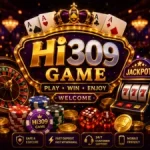 Hi309 Game
