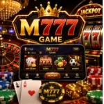 M777 Game