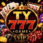 TY777 Game