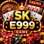 SK E999 Game