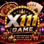 X111 Game