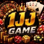 1JJ Game