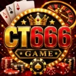 CT666 Game