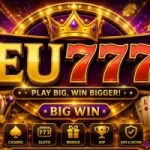 EU777 Game