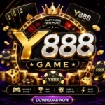 Y888 Game APK