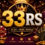 33RS Game