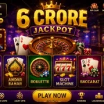 6Cror Game