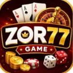 ZOR77 Game